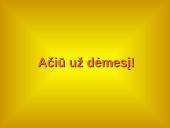 Mokslas ir mokykla Senovės Graikijoje 16 puslapis