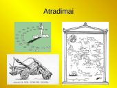 Mokslas ir mokykla Senovės Graikijoje 7 puslapis