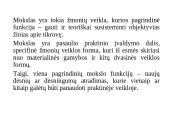 Mokslinio darbo pagrindai 14 puslapis