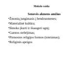 Mokslinio darbo pagrindai 4 puslapis