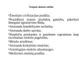 Mokslinio darbo pagrindai 5 puslapis