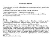 Mokslinio darbo pagrindai 9 puslapis