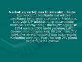 Narkomanijos problema 14 puslapis
