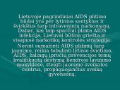 Narkomanijos problema 16 puslapis