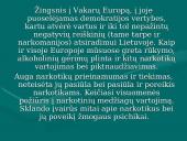 Narkomanijos problema 5 puslapis