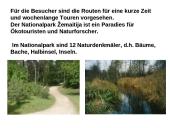 Nationalpark Žemaitija 7 puslapis