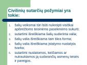 Negyvenamųjų patalpų nuomos sutartis 3 puslapis
