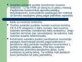 Negyvenamųjų patalpų nuomos sutartis 6 puslapis