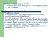 Negyvenamųjų patalpų nuomos sutartis 8 puslapis