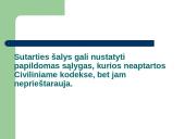 Negyvenamųjų patalpų nuomos sutartis 9 puslapis