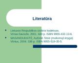 Negyvenamųjų patalpų nuomos sutartis 10 puslapis