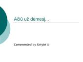 Neteisėtas programų naudojimas ir teisinė atsakomybė 7 puslapis