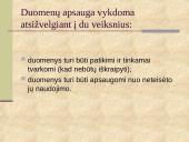 Nelegalus programų naudojimas ir teisinė atsakomybė 12 puslapis