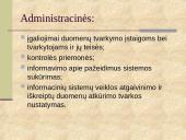 Nelegalus programų naudojimas ir teisinė atsakomybė 15 puslapis