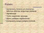 Nelegalus programų naudojimas ir teisinė atsakomybė 16 puslapis