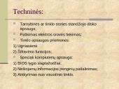 Nelegalus programų naudojimas ir teisinė atsakomybė 17 puslapis