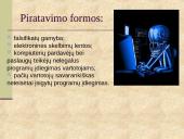 Nelegalus programų naudojimas ir teisinė atsakomybė 3 puslapis