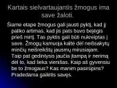 Netekties ir vienišumo psichologija 14 puslapis