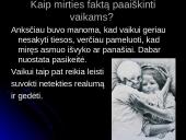 Netekties ir vienišumo psichologija 15 puslapis