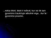 Netekties ir vienišumo psichologija 17 puslapis