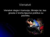 Netekties ir vienišumo psichologija 3 puslapis