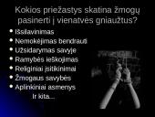 Netekties ir vienišumo psichologija 4 puslapis