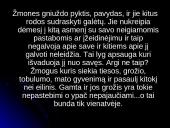 Netekties ir vienišumo psichologija 8 puslapis