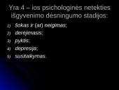 Netekties ir vienišumo psichologija 10 puslapis