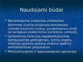 Nevaisingų šeimų problema Lietuvoje 15 puslapis