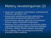 Nevaisingų šeimų problema Lietuvoje 6 puslapis