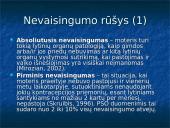 Nevaisingų šeimų problema Lietuvoje 9 puslapis