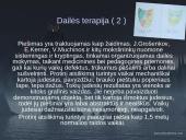 Nežymiai sutrikusio intelekto vaikai ir jaunuoliai 18 puslapis