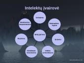 Nežymiai sutrikusio intelekto vaikai ir jaunuoliai 4 puslapis