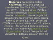 Niujorko miestas 6 puslapis