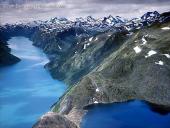 Bendra informacija apie Norvegiją 14 puslapis