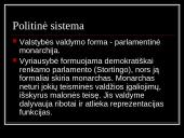 Bendra informacija apie Norvegiją 17 puslapis