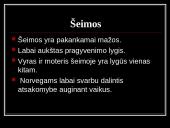 Bendra informacija apie Norvegiją 9 puslapis