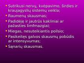 Nuovargis, pervargimas ir jų prevencija 6 puslapis