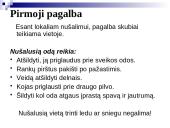 Nušalimas, sušalimas 4 puslapis