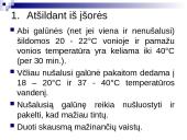 Nušalimas, sušalimas 6 puslapis