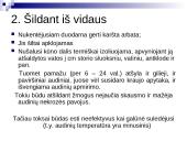 Nušalimas, sušalimas 7 puslapis