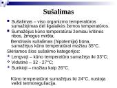 Nušalimas, sušalimas 8 puslapis