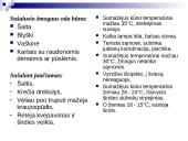 Nušalimas, sušalimas 9 puslapis