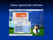 Operacinės sistemos 5 puslapis