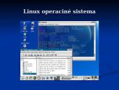 Operacinės sistemos 6 puslapis