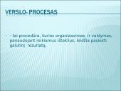 Organizacijos kompetencija 14 puslapis