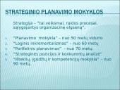 Organizacijos kompetencija 3 puslapis