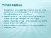 Organizacijos kompetencija 10 puslapis