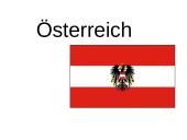 Österreich - vokiškai
