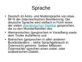 Österreich - vokiškai 9 puslapis